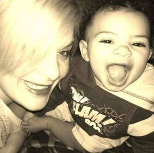 Meet your Posher, Aimee